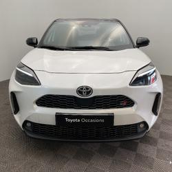 Toyota Yaris Cross Yaris Cross Hybride 116h 2WD GR SPORT Beauvais