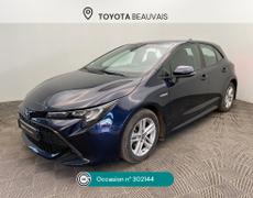 Toyota Corolla Beauvais