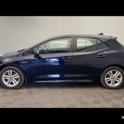 Toyota Corolla Corolla Hybride 122h Dynamic Beauvais