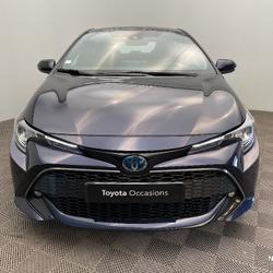 Toyota Corolla Corolla Hybride 122h Dynamic Beauvais