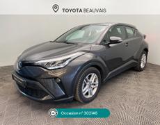 Toyota C-HR Beauvais