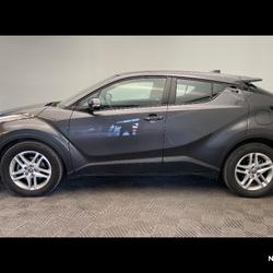 Toyota C-HR C-HR Hybride 1.8L Dynamic Ultimate Beauvais