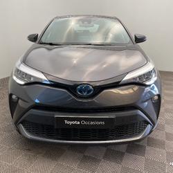 Toyota C-HR C-HR Hybride 1.8L Dynamic Ultimate Beauvais