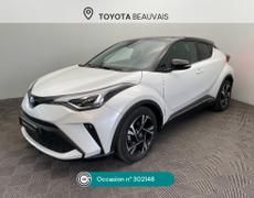 Toyota C-HR Beauvais