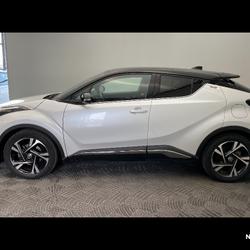 Toyota C-HR C-HR Hybride 2.0L Collection Beauvais