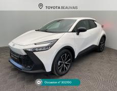 Toyota C-HR Beauvais