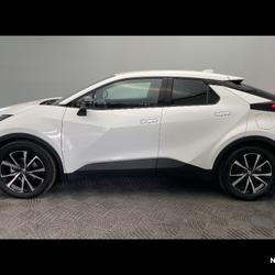 Toyota C-HR C-HR Hybride 200 Design Beauvais