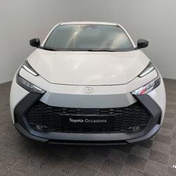 Toyota C-HR C-HR Hybride 200 Design Beauvais