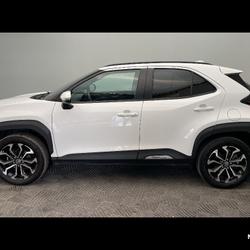 Toyota Yaris Cross Yaris Cross Hybride 130h AWD-i Design Beauvais