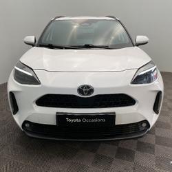 Toyota Yaris Cross Yaris Cross Hybride 130h AWD-i Design Beauvais