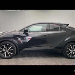 Toyota C-HR C-HR Hybride 200 Design Beauvais