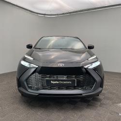 Toyota C-HR C-HR Hybride 200 Design Beauvais