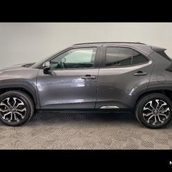 Toyota Yaris Cross Yaris Cross Hybride 130h AWD-i Design Beauvais