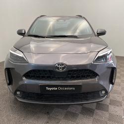 Toyota Yaris Cross Yaris Cross Hybride 130h AWD-i Design Beauvais