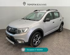 Dacia Sandero Beauvais