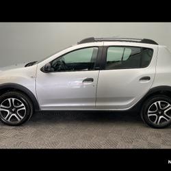 Dacia Sandero Sandero TCe 90 E6C Stepway Beauvais