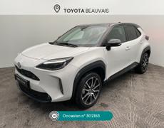 Toyota Yaris Cross Beauvais