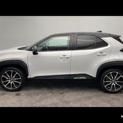 Toyota Yaris Cross Yaris Cross Hybride 116h 2WD GR SPORT Beauvais