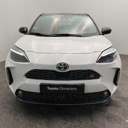 Toyota Yaris Cross Yaris Cross Hybride 116h 2WD GR SPORT Beauvais
