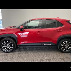 Toyota Yaris Cross Yaris Cross Hybride 116h 2WD Design Beauvais