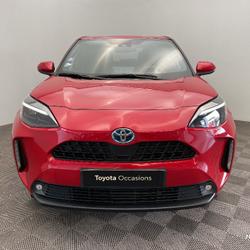 Toyota Yaris Cross Yaris Cross Hybride 116h 2WD Design Beauvais