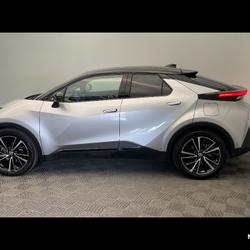 Toyota C-HR C-HR Hybride 140 Collection Beauvais
