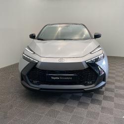 Toyota C-HR C-HR Hybride 140 Collection Beauvais