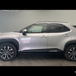 Toyota Yaris Cross Yaris Cross Hybride 116h AWD-i Design Beauvais