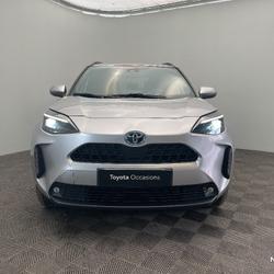 Toyota Yaris Cross Yaris Cross Hybride 116h AWD-i Design Beauvais