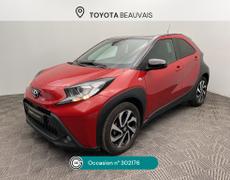 Toyota Aygo X Beauvais