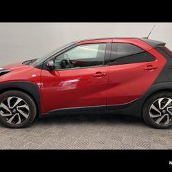 Toyota Aygo X Aygo X 1.0 VVT-i 72 Design Beauvais