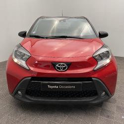 Toyota Aygo X Aygo X 1.0 VVT-i 72 Design Beauvais