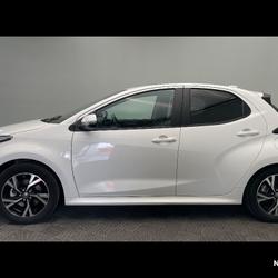 Toyota Yaris Yaris Hybride 116h Design Beauvais