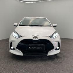 Toyota Yaris Yaris Hybride 116h Design Beauvais