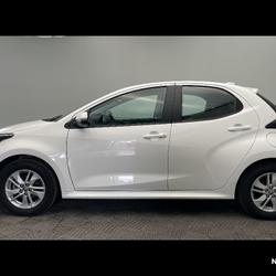 Toyota Yaris Yaris 120 VVT-i Dynamic Business Beauvais