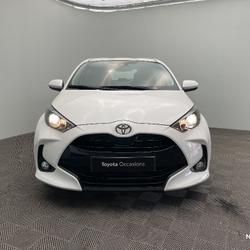 Toyota Yaris Yaris 120 VVT-i Dynamic Business Beauvais