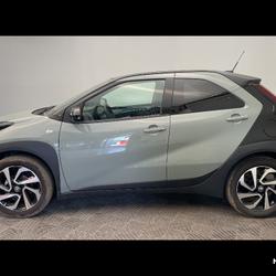 Toyota Aygo X Aygo X 1.0 VVT-i 72 Design Beauvais