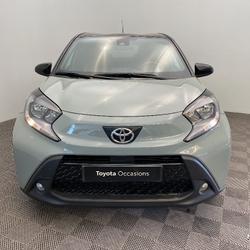Toyota Aygo X Aygo X 1.0 VVT-i 72 Design Beauvais