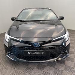 Toyota Corolla Touring Sports Corolla Touring Sports Hybride 140ch Design Beauvais