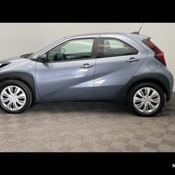 Toyota Aygo X Aygo X 1.0 VVT-i 72 Design Beauvais