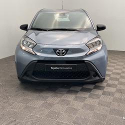 Toyota Aygo X Aygo X 1.0 VVT-i 72 Design Beauvais