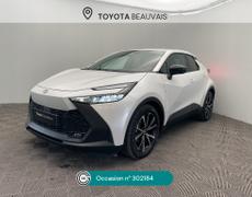Toyota C-HR Beauvais