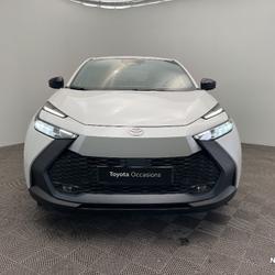 Toyota C-HR C-HR Hybride 140 Design Beauvais