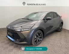 Toyota C-HR Beauvais