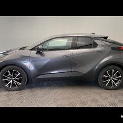 Toyota C-HR C-HR Hybride 140 Design Beauvais