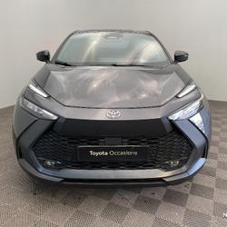 Toyota C-HR C-HR Hybride 140 Design Beauvais
