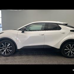 Toyota C-HR C-HR Hybride 200 Design Beauvais