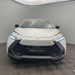 Toyota C-HR C-HR Hybride 200 Design Beauvais