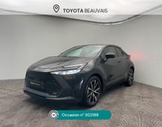 Toyota C-HR Beauvais