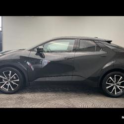 Toyota C-HR C-HR Hybride 140 Design Beauvais